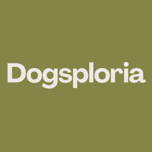 Dogsploria Logo